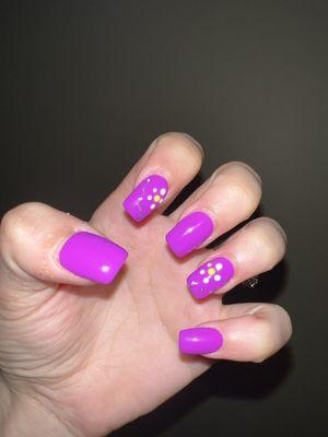 A & T Nail Spa