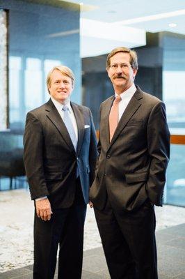 Stevenson & Murray