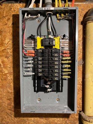 Streeterville Emergency Electrician