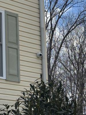 Reed's Cabling