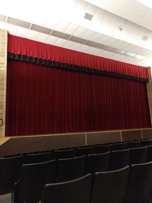 Auditorium