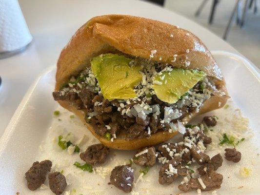 Taquería La Hermosa