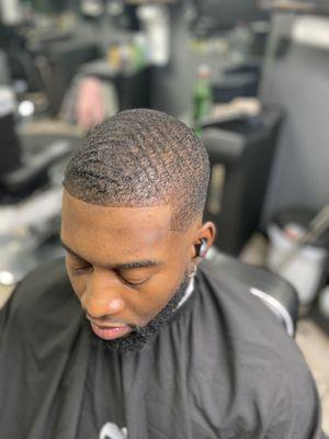 Park Place Barbershop & Salon