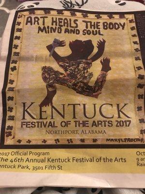 Kentuck Festival
