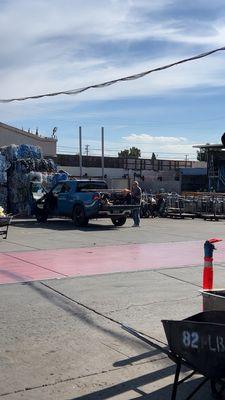 Aaron Metals Company