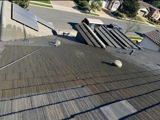 805 Pressure Washing