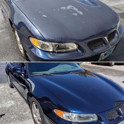 RestorFx Gainesville Center