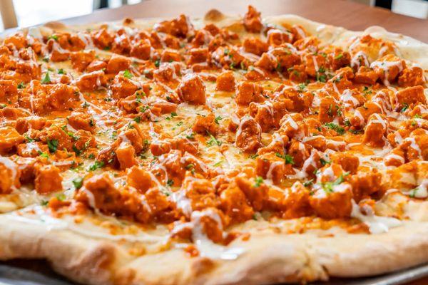 Eddie & Sam's NY Pizza