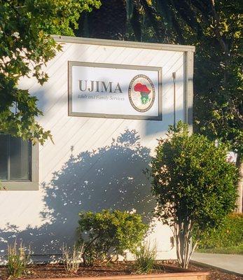 Ujima Adult & Family Services