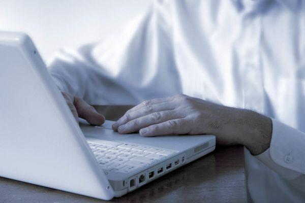 K & D Computer Services