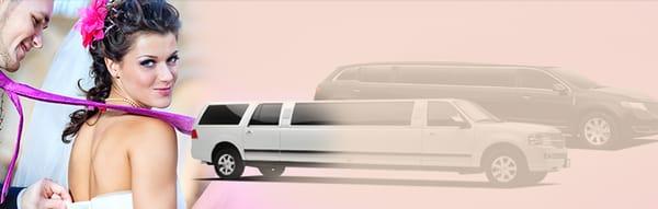 Personalized Service For Your Special Day
We offer best wedding limo solution in Pittsburghand surrounding areas