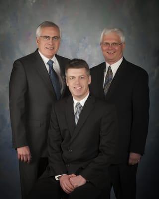 Duxstad & Bestul, S.C. Attorneys