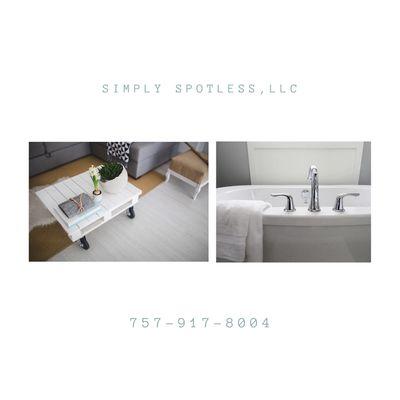 Simply Spotless