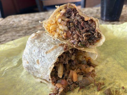 Alberto's of Ontario