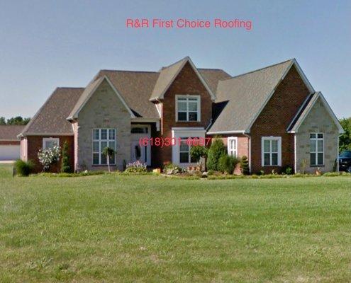 R&R First Choice Roofing