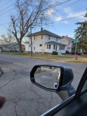 Preferred Contracting of Iowa