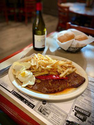 Caravela Family Restaurant