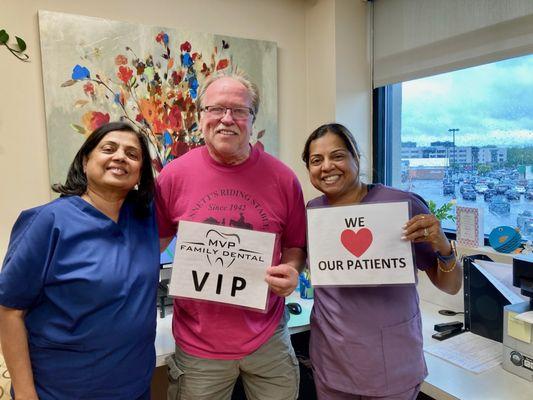 Jenkintown Dentist - MVP Family Dental