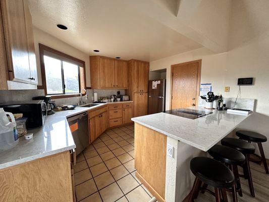 Pacific Fantasea Vacation Rental