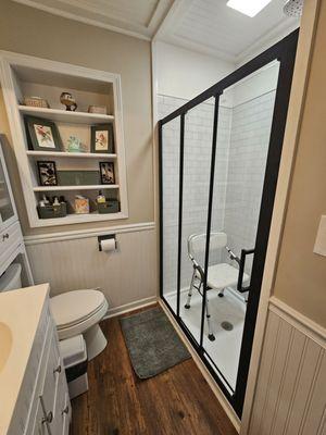 Dougs Home Repair and Remodeling