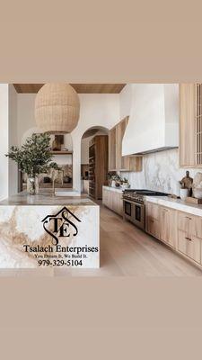 Tsalach Enterprises
