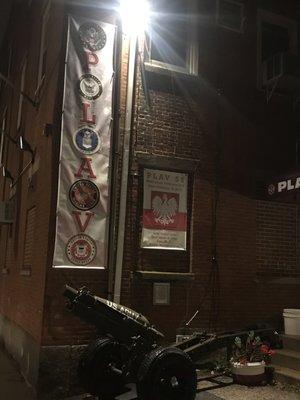 Polish Legion of American Veterans