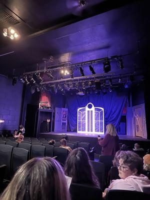 Ferndale Repertory Theatre