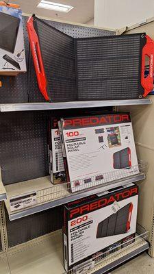 Harbor Freight Tools