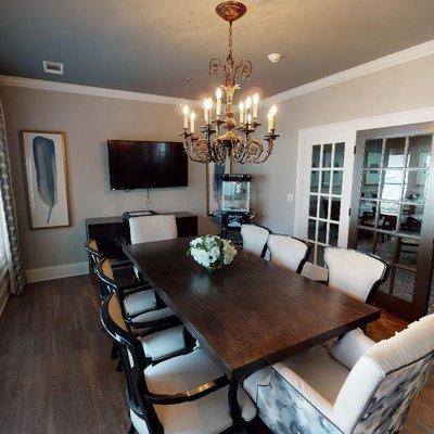 Legacy Ridge at Marietta