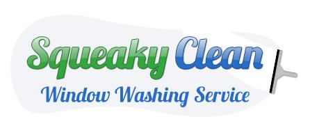 Squeaky Clean Window Washing Service LLC