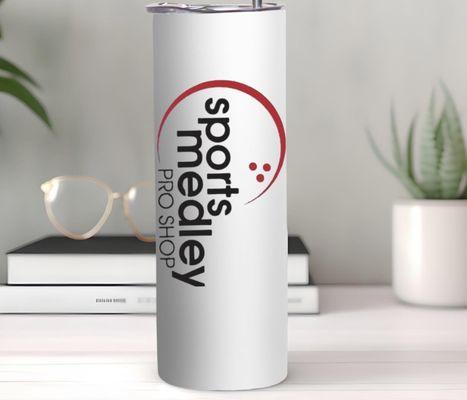 Sports Medley Bowling Pro Shop