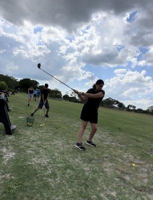 Sun 'N Lake Golf Club