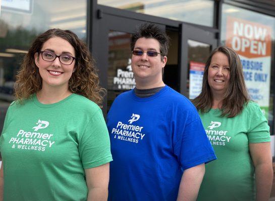 Premier Pharmacy & Wellness