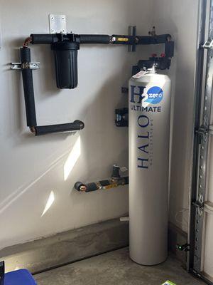 Above and Beyond Drains & Plumbing