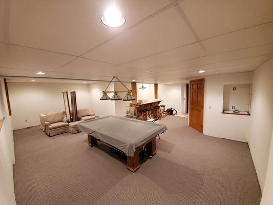 Peterson Professional Painting