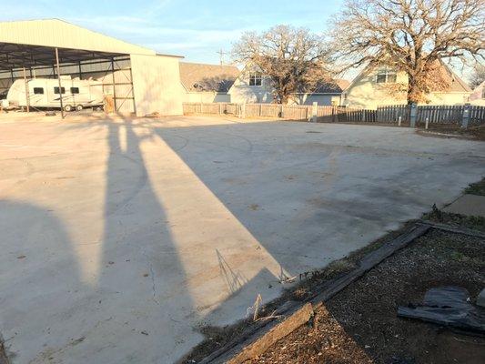 Creekside RV Community