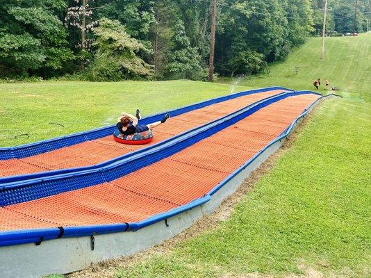 Potomac Park Retreat and Conference Center