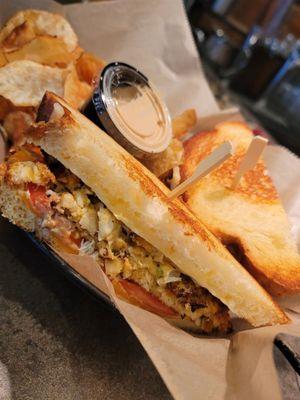 Full On Craft Eats & Drinks