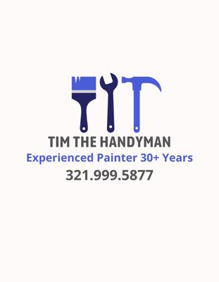 Tim The Handyman