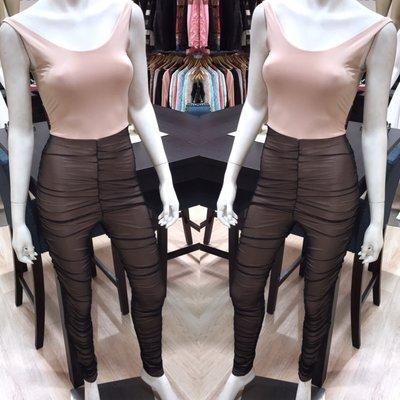 Love this jumpsuit! #KimK #Inspo