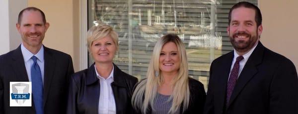 Thompson Randall & Mellen