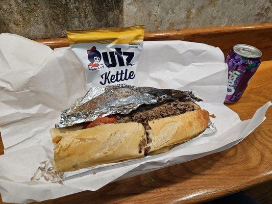 Al's State Street Cafe