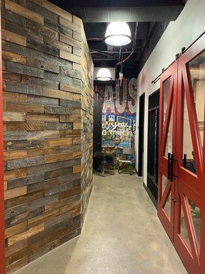 Law Office of Damon Moore