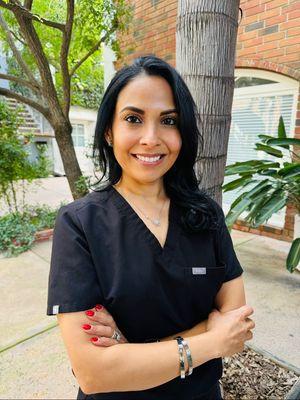 Prepsky Devoree D, DMD