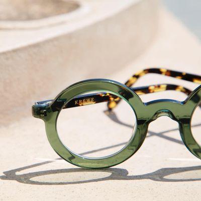 Krewe Eyewear