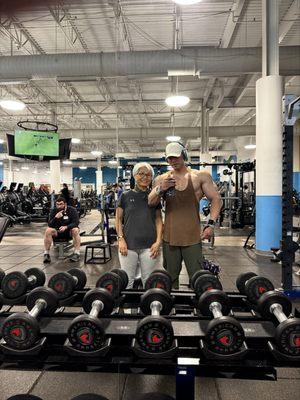 CentraState Fitness & Wellness Center