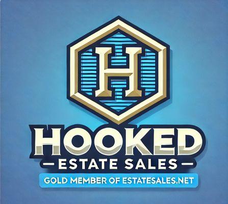 Hooked Estate Sales