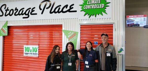 U-Haul Moving & Storage of Milford