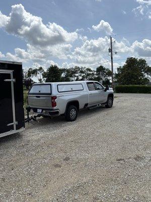 Lagg's Automotive Sales Service & Repair