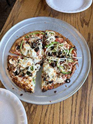 Pizza Plus- Hyrum